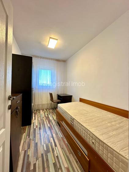 Apartament 3 camere CT Pacurari bulevard - 3