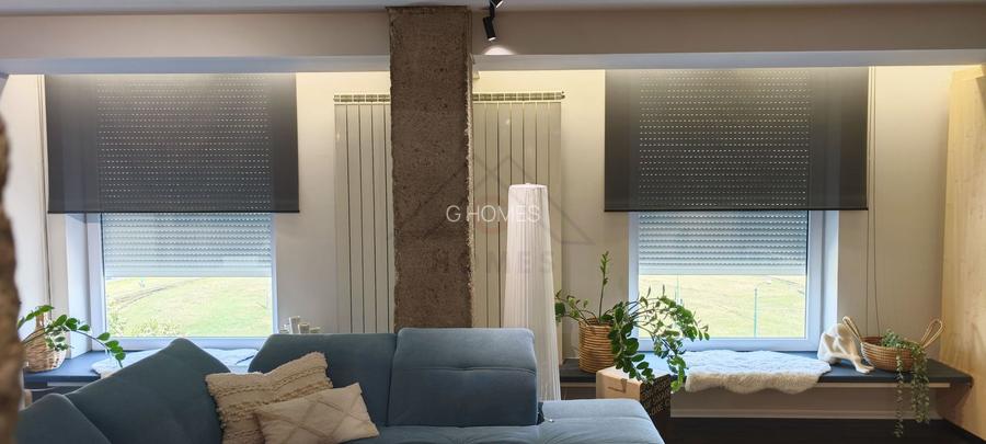 Penthouse de revista. Panorama incredibila! COMISION ZERO! - 42