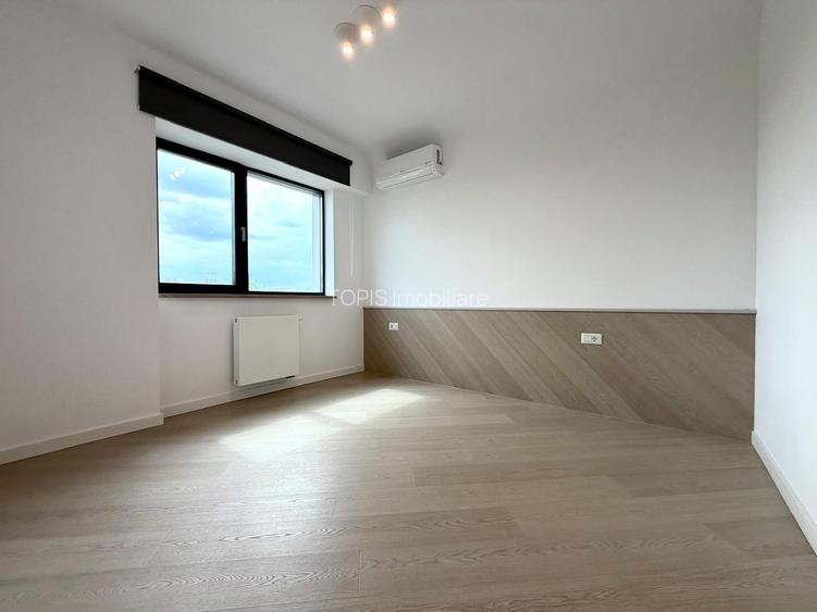 Spatiu de birou 50 Mp + Balcon / Et. 1 / Cortina North / Parcare Opțional - 16