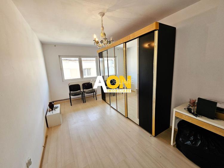 Apartament cu 4 camere, 130 mp utili, Ampoi 1 - 12