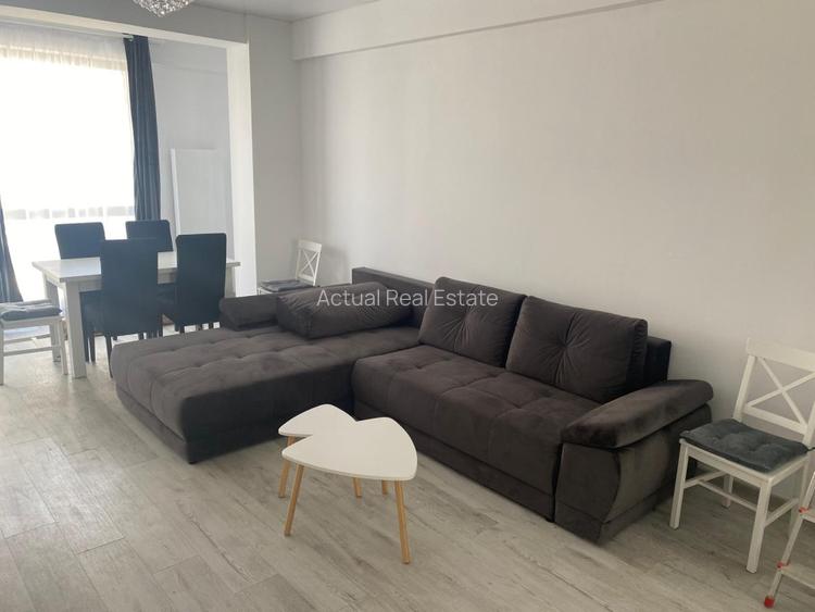APARTAMENT 2 CAMERE | CAMPUS | BLOC NOU | LOC DE PARCARE - 2