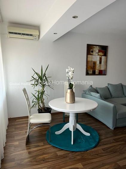 Apart 3 camere 90m2 | Aviatiei - Trifesti - Aerogarii | Imobil NOU - 4