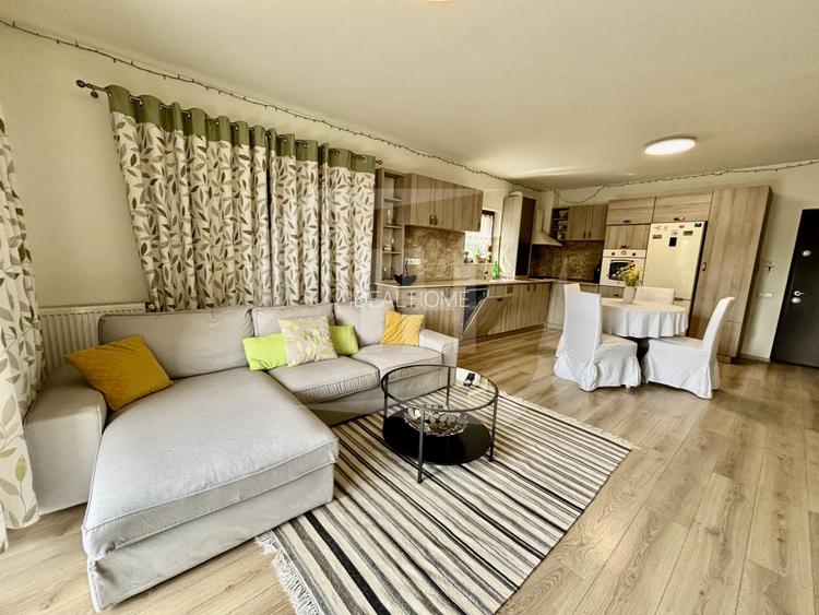 Apartament 3 camere I cu gradina I dog-friendly I Taietura Turcului - 2