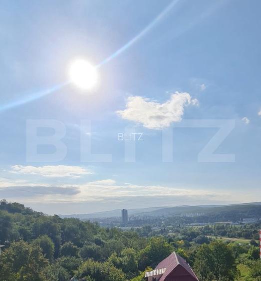 Apartament la cheie, 3 camere, lift, 2 parcari subterane, zona Donath Park - 12