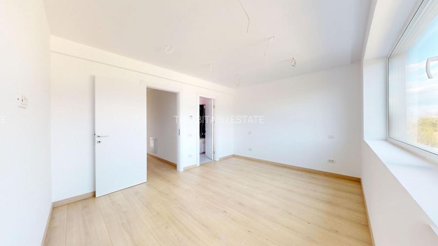 Casa Finalizata Metro Voluntari Finisaje Complete Pompa Caldura - 18