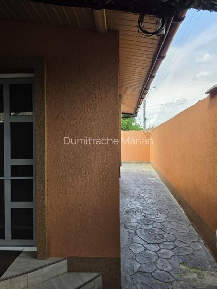 Casă 3 camere Ștefăneștii de Jos | 96 mp utili | Teren 298 mp | 85.000 € - 4