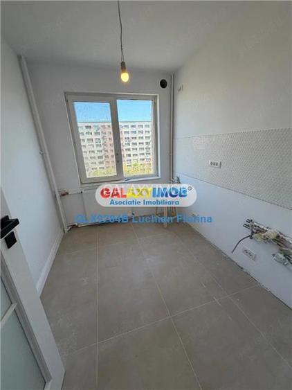 Apartament 2 camere, complet renovat I Metrou Nicolae Grigorescu - 5