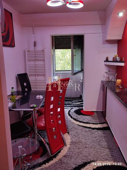 Posibilitate montare centrala proprie, 2 balcoane, decomandat! - 7