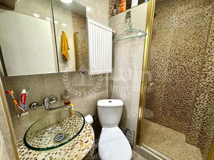 Apartament 1 camera ideal investitie | La cheie | Cipariu - Titulescu! - 6