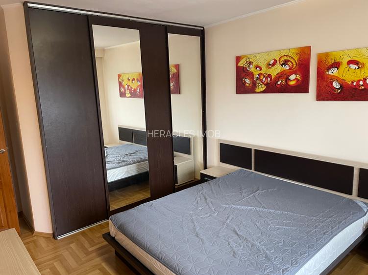 aviatiei,strada borsa,300m pana la metrou aurel vlaicu si mall promenada, - 7