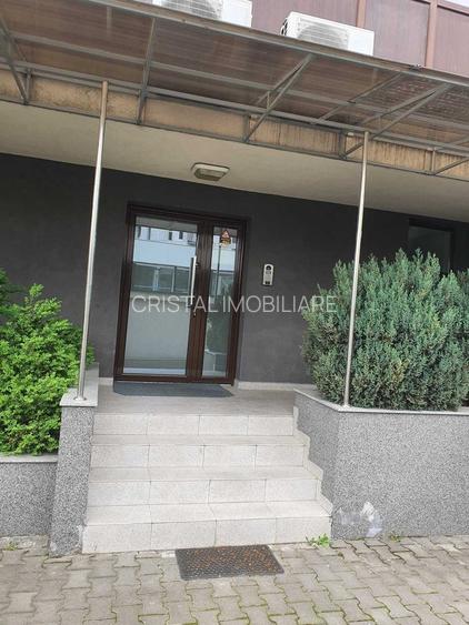 Garsonieră de Închiriat Apărătorii Patriei - 8