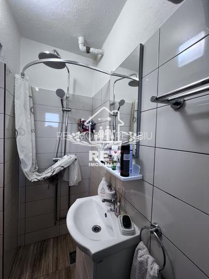 Apartament 2 Camere | Etaj 1 | Sibiu, Cartier Țiglari - 4