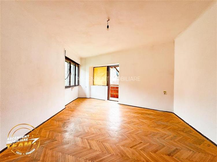Spatiu comercial, pozitie apreciabila, Central Sfantu Gheorghe, Covasna - 12