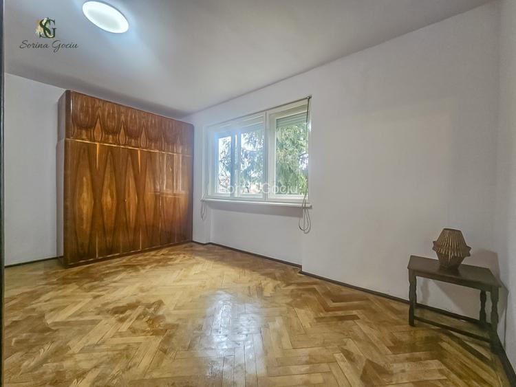 Apartament cu 5 camere cu vedere catre Tampa, Zona Centru Civic - 4