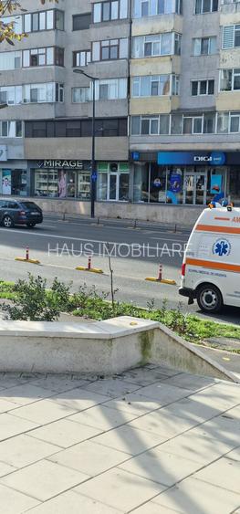 Casa De Cultura  spatiu de inchiriat - 10