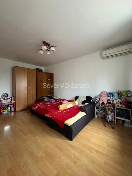 Garsoniera 33MP | Petre Ispirescu - Bolintineanu - 2