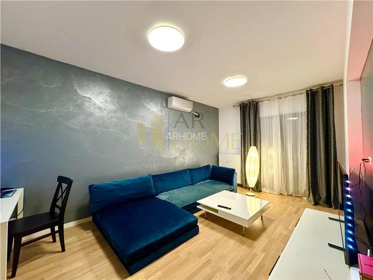 Apartament 3 camere de lux, Albert MRS Smart, Ploiesti - 4