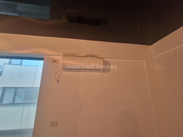 Mamaia Nord(Tabăra Năvodari)- Garsoniera la cheie 34mp, la 200m de plaja - 15