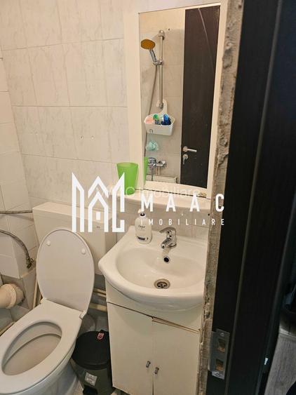 Apartament 1 Camera I Etaj 1 I Decomandat I Terezian - 6