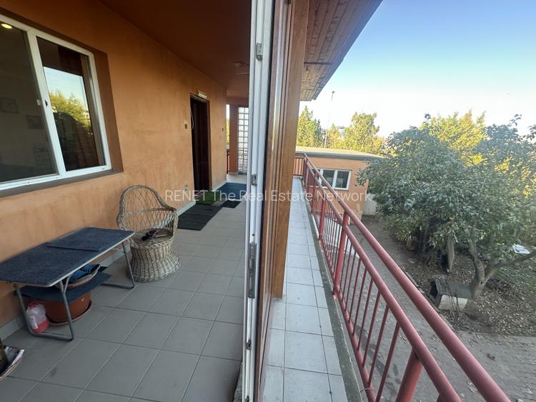 PANTELIMON APARTAMENT IN VILA 1E+M 230 MP TOTAL, CURTE 516 MP! - 11