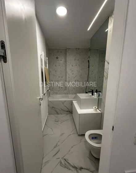 Garsoniera 42mp PET FRIENDLY, ultrafinisata, zona Viilor - 4