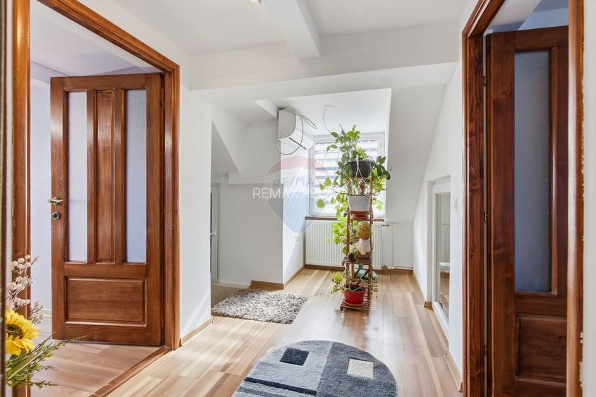 Casă Individuală I 4 camere I 500 mp teren I Valea Lupului Comision 0% - 8