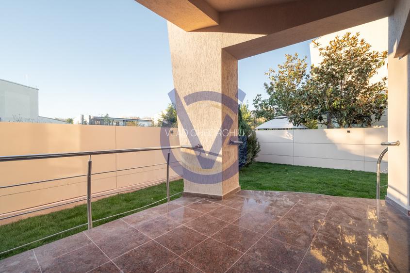 Iancu Nicolae -Siguranta si Confort - Vila la Pret de Apartament - COMISION 0% - 9