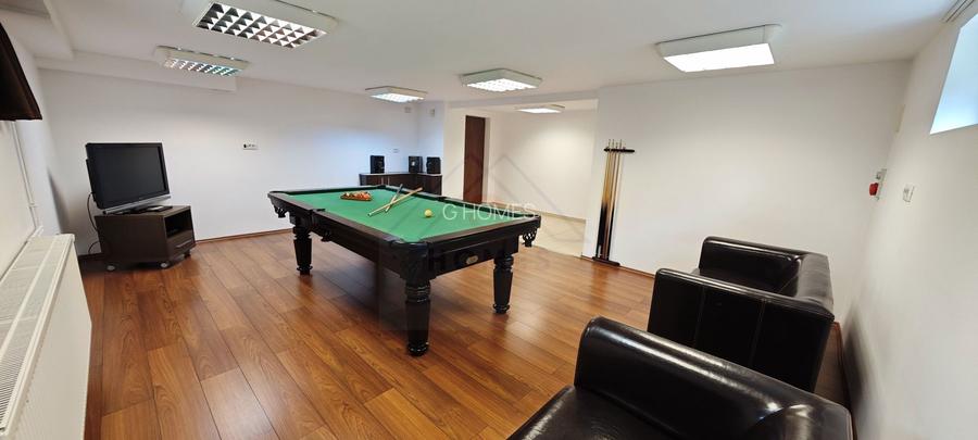 Pretabil office, camin, clinica, invatamant. 3 cai acces in cladire. - 20