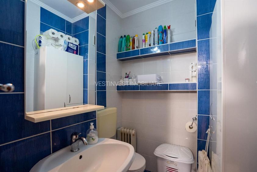 Apartament 3 camere P Calea Aradului - 8