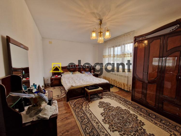 Casa, suprafata 168 mp, teren 600 mp, panouri, mobilata, Bariera Valcii - 6