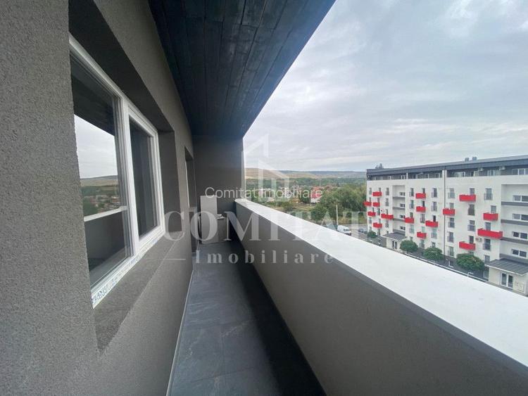 Apartament cu 2 camere | Zona Mega Image - Florești - 10
