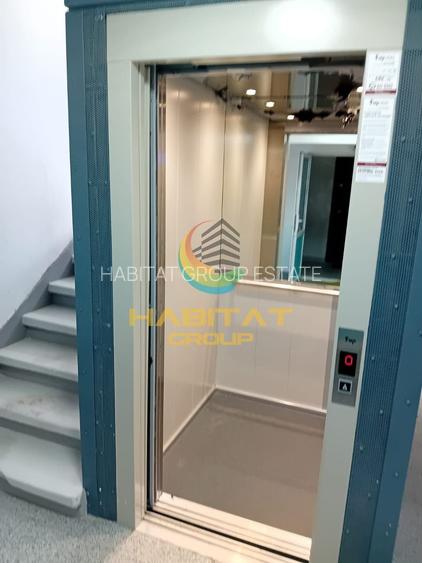 Ozana prima inchiriere garsoniera 25 mp mobilata si utilata - 11