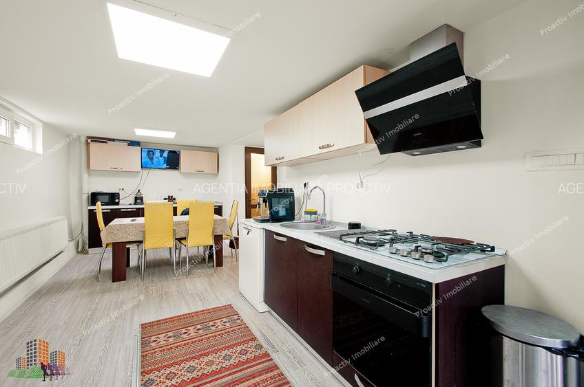 Casa situata in Galati, zona excelenta, la Cheie! - 3