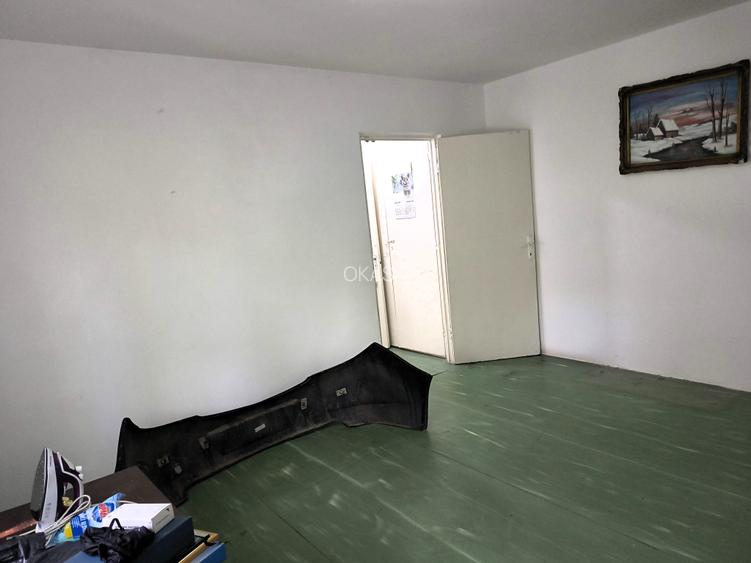 Vanzare Apartament 2 camere, Resita, etajul 1, liniște și acces facil - 12