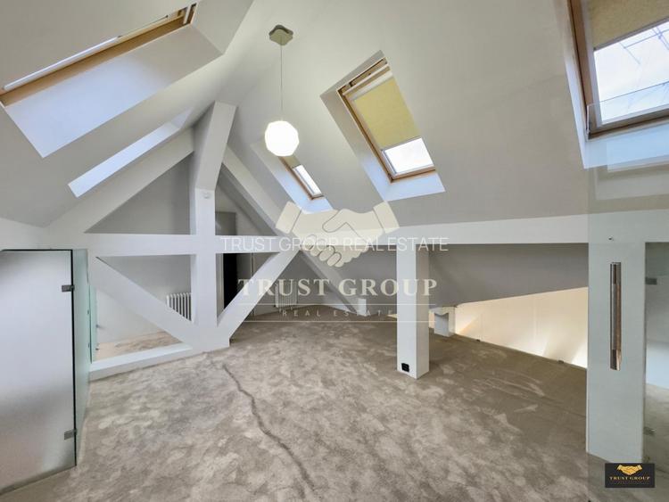 Duplex 5 camere Capitale | Design Art Deco | Renovat - 20