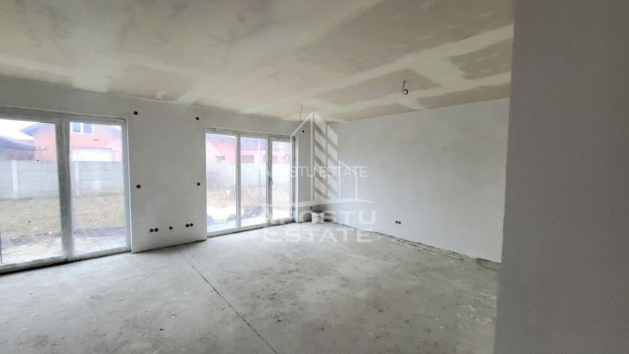 Casa individuala cu 5 camere si garaj,Parta - 3