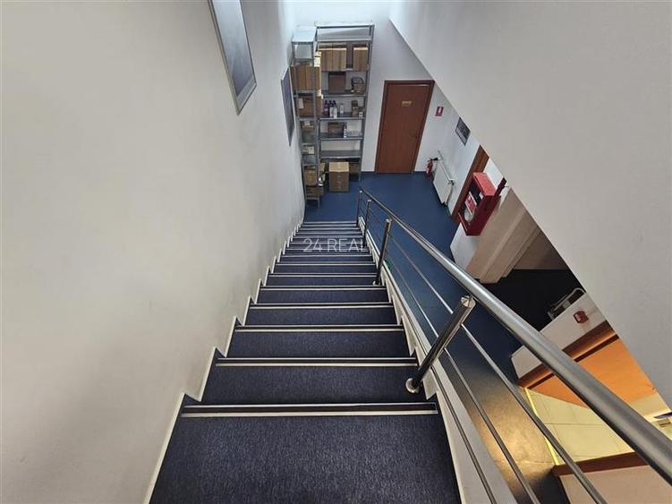 Inchiriere Spatii Birouri langa metrou de la 190 mp - 6