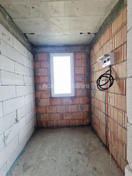 Vanzare vila clasica in Sat Costi, sup 210 mp, P+M, la gri, teren 500 mp - 3