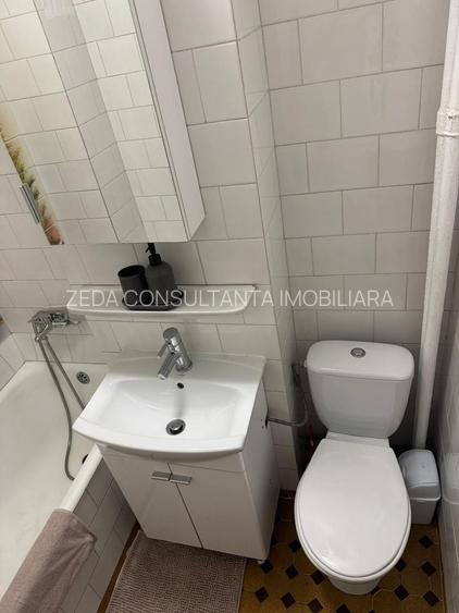 Garsoniera Piata Sudului - Aparatorii Patriei - 7