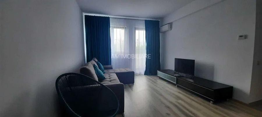 AP. 2 CAMERE- DRUMUL TABEREI, CENTRALA, PARCARE, BUCATARIE INCHISA - 5