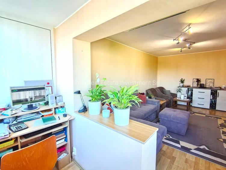 Apartament cu 3 camere ,2bai si 2 balcoane Fabric-Dorobantilor - 3