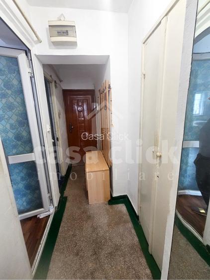 Apartament cu centrală proprie și aer condiționat | Micro 20 - 3