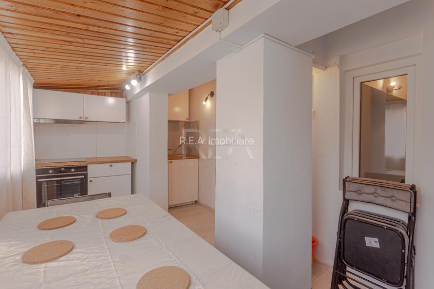 3 camere Ultracentral - UNIRII - Renovat la cheie - 7