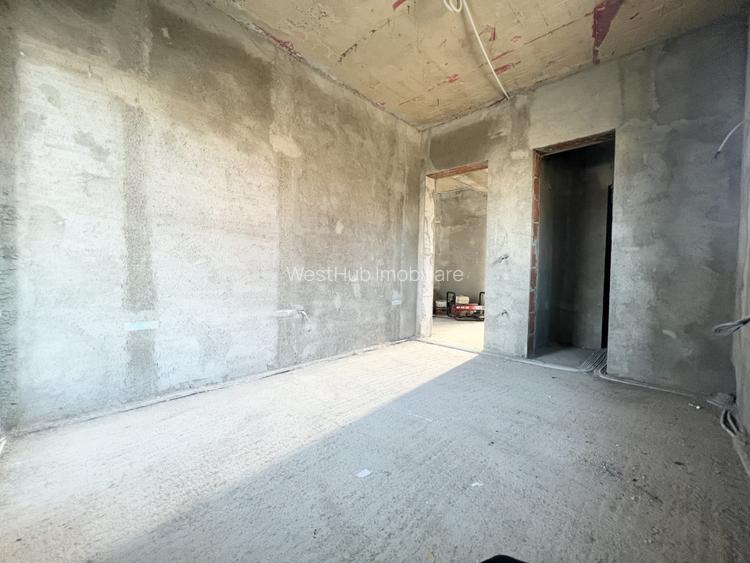 Casa Individuala, 101mp utili, Teren 570mp, 5 camere - Giarmata - 5