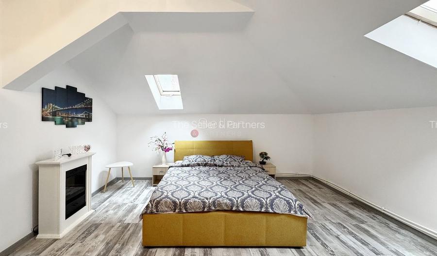 Compartimentare Practica - 7