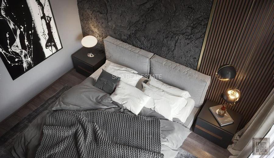 2 BEDROOM APARTMENT FOR SALE // ONE PENINSULA - 10