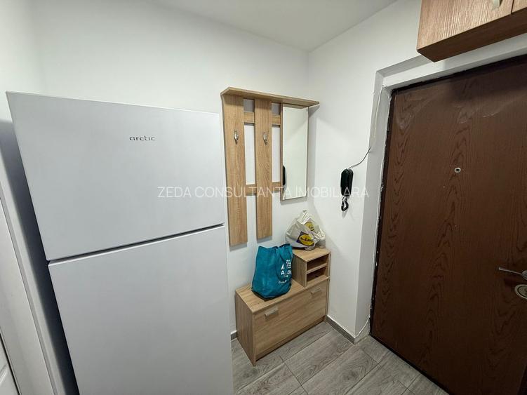 Garsoniera Pantelimon X Baicului,renovata 2026,primul chirias, boiler! - 9