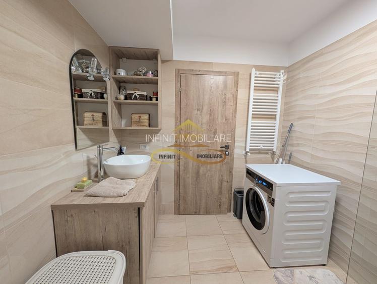 De închiriat PENTHOUSE – Cartierul Fiald - 10