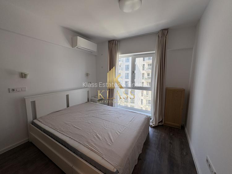 apartament tip studio dublu de vanzare cu 2 camere  in Belvedere Residences - 6