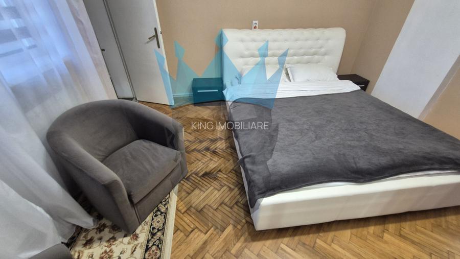 Apartament 3 Camere Calea Victoriei Bucuresti - 21